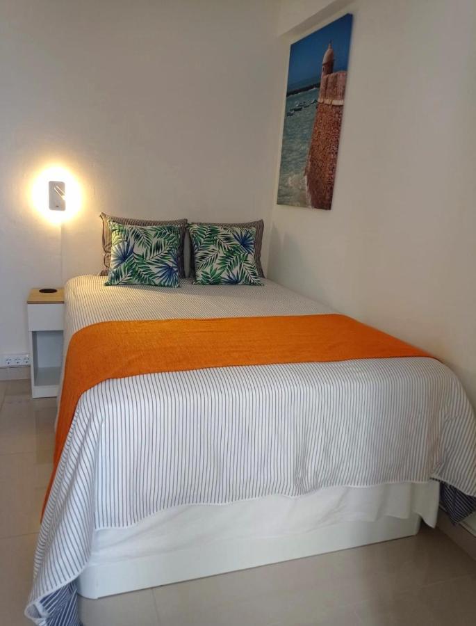 Apartamento Quiero Cádiz Exterior foto